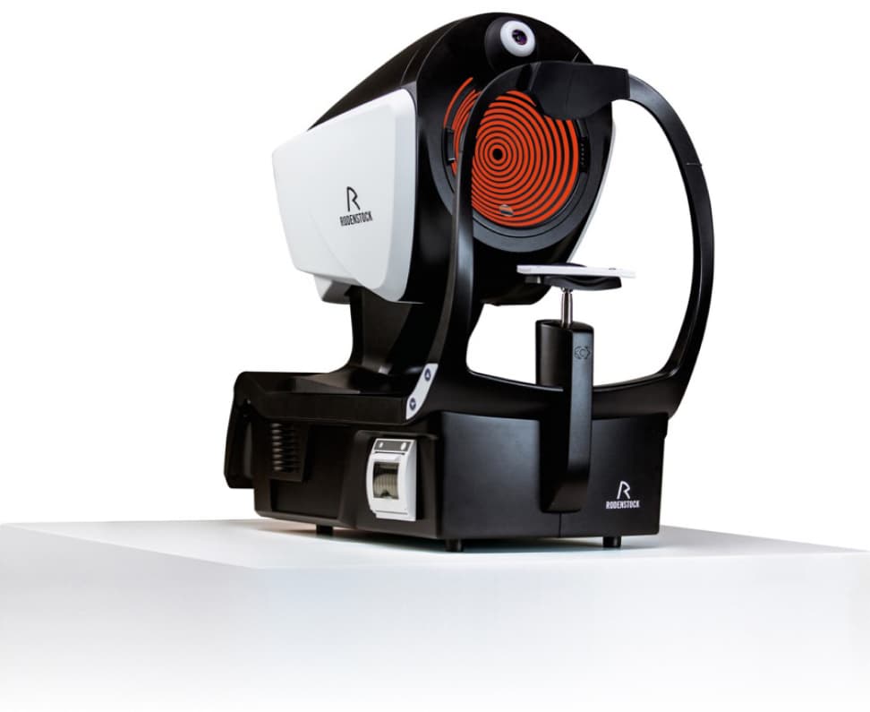 DNEye Scanner 2